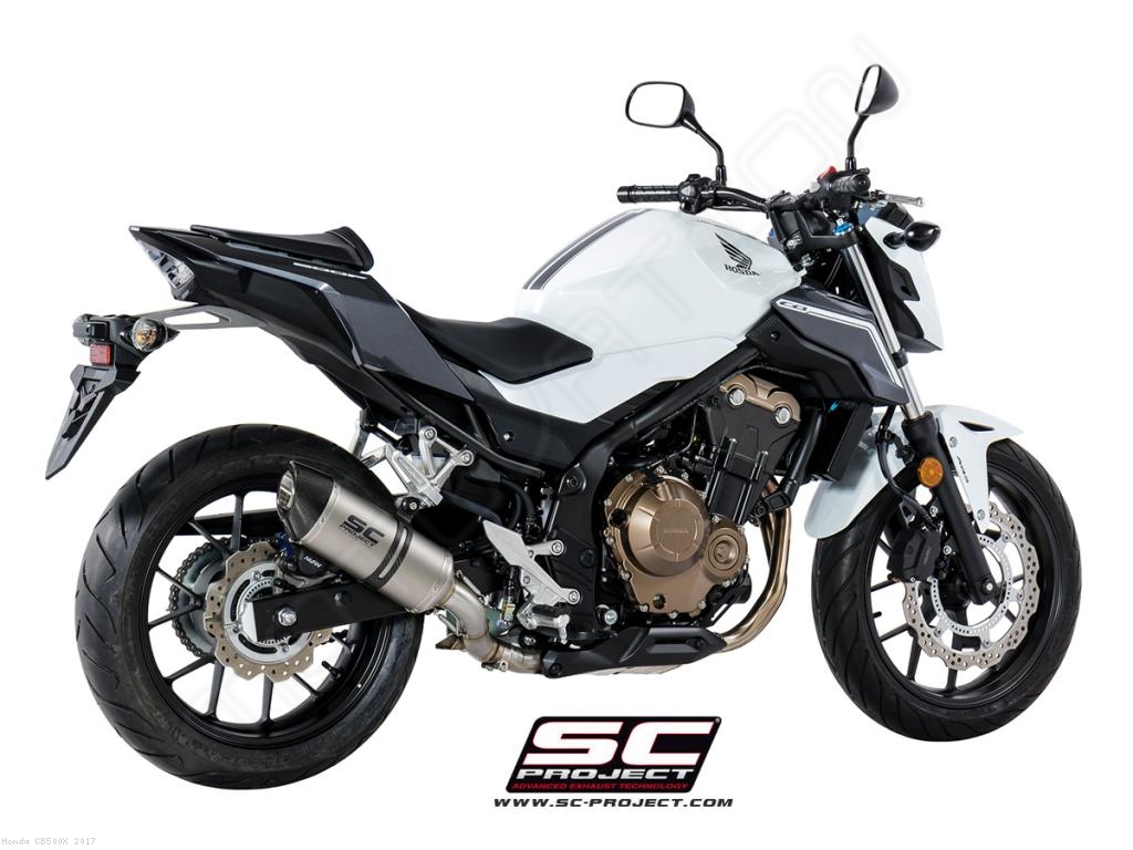 2017 deals honda cb500x