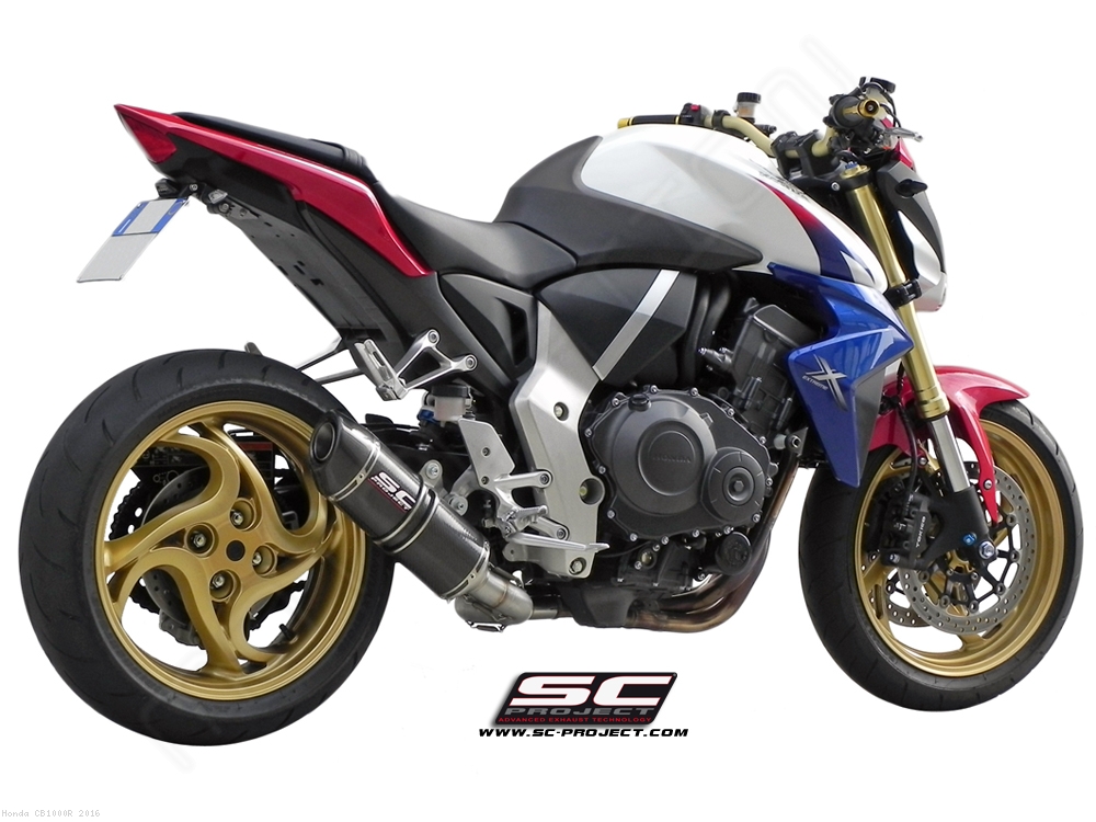 Honda CB1000R 2015 cực ngầu tại Sài Gòn CafeAutoVn #48 Honda CB1000R 2015 cực ngầu tại Sài Gòn CafeAutoVn