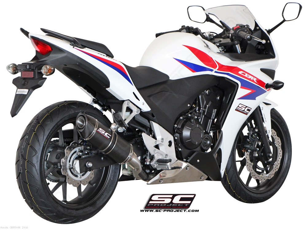 2016 honda cbr500 cheap