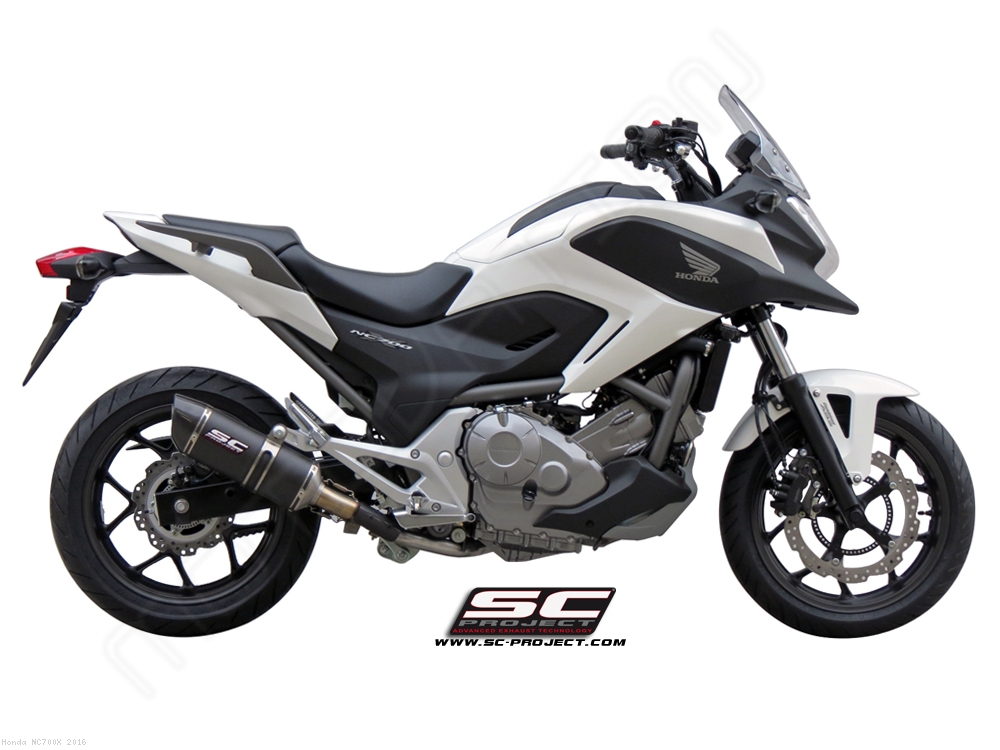 Escape nc700x cheap