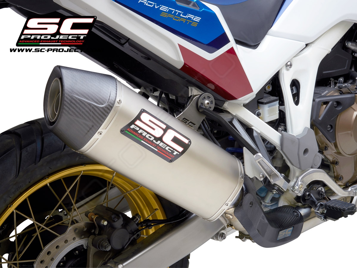 Crf1100l africa twin discount 2021
