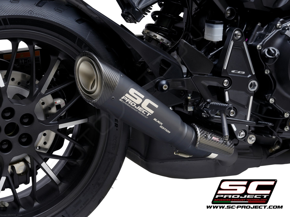 Sc project s1 gp cb1000r cheap