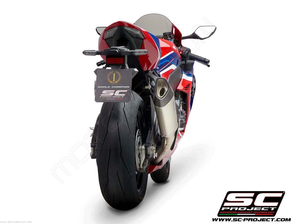 SC-PROJECT】バイク用マフラー | CBR1000RR SC77 製品情報 – iMotorcycle Japan