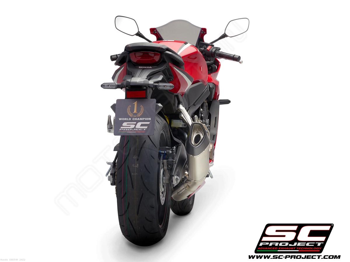 2022 Honda CB650R - Chilemotos  El Portal Oficial y Exclusivo de