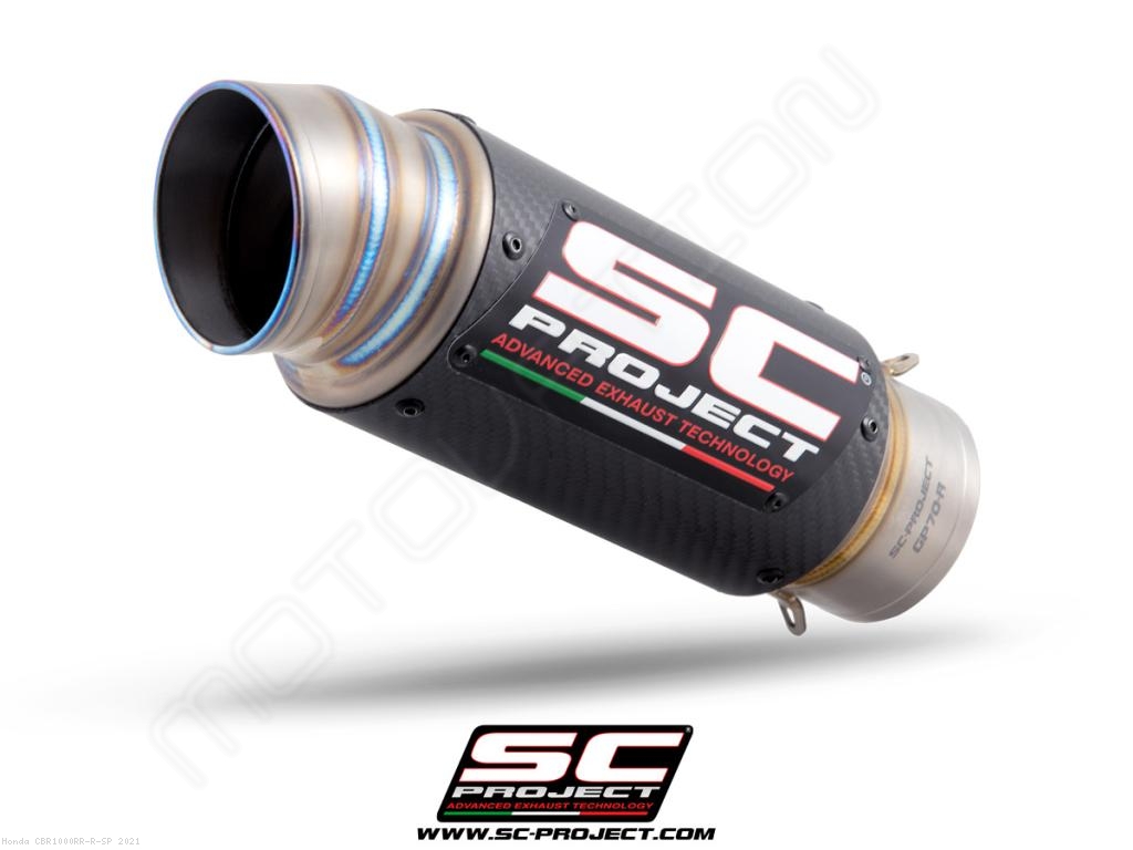 SC-PROJECT】バイク用マフラー | CBR1000RR SC77 製品情報 – iMotorcycle Japan