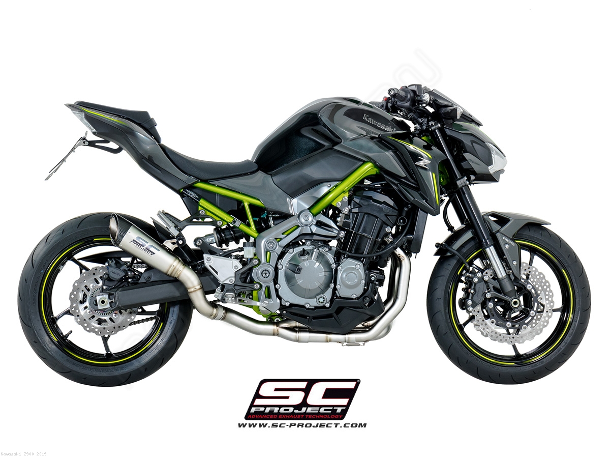 Kawasaki cheap 2019 z900