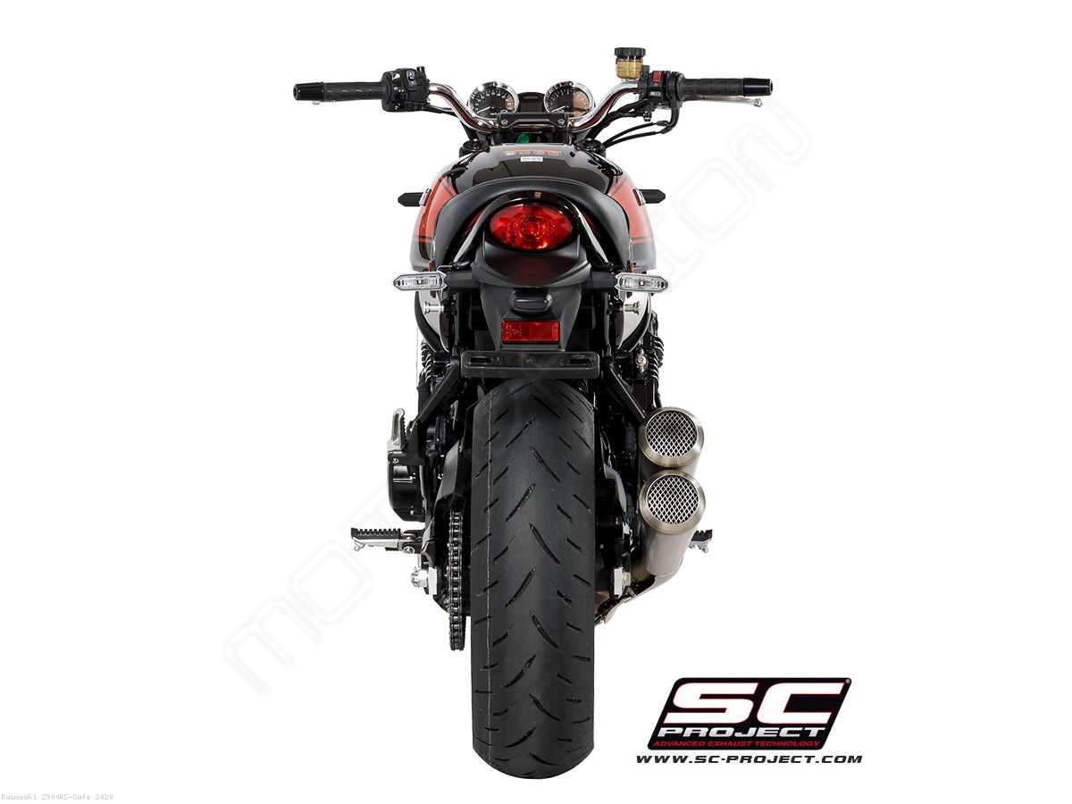 Sc project z900rs outlet