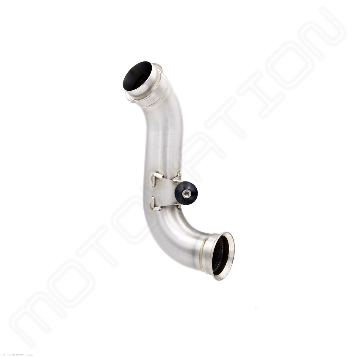 Decat Link Pipe KTM 890 Adventure 2022 KTM15 DE SS