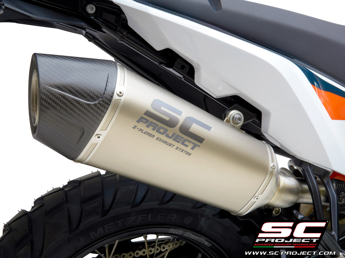 Sc project 790 adventure top