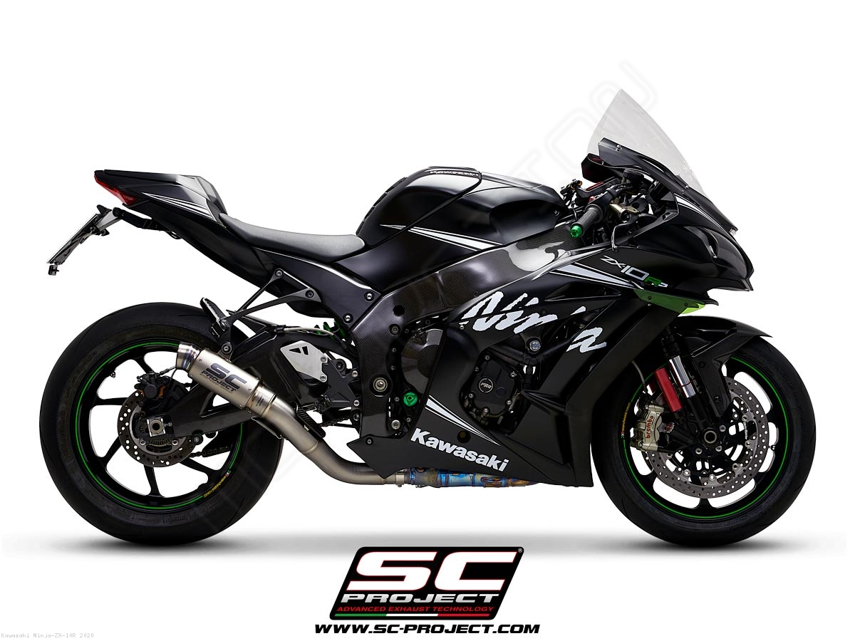 新作 GP70-R Exhaust パーツ