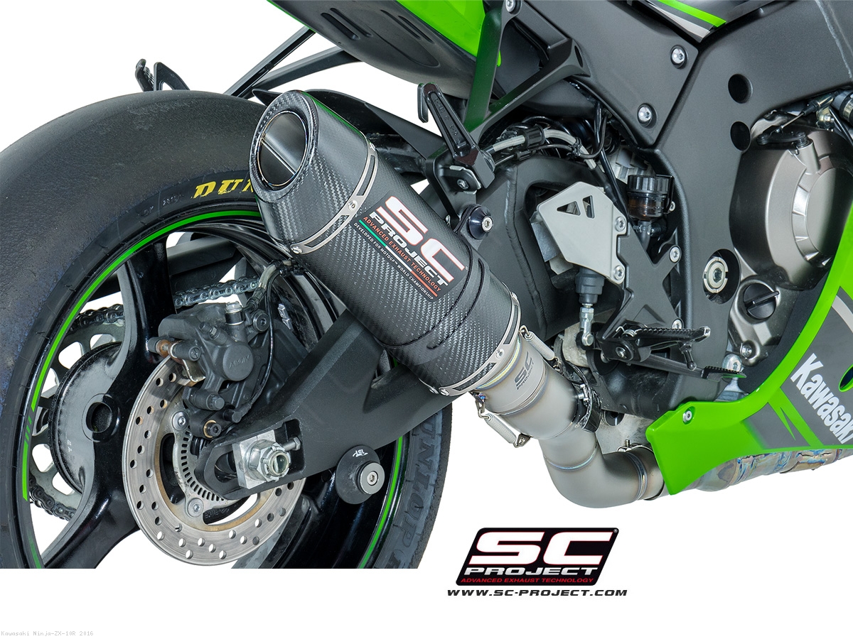 arrow exhaust ninja 250