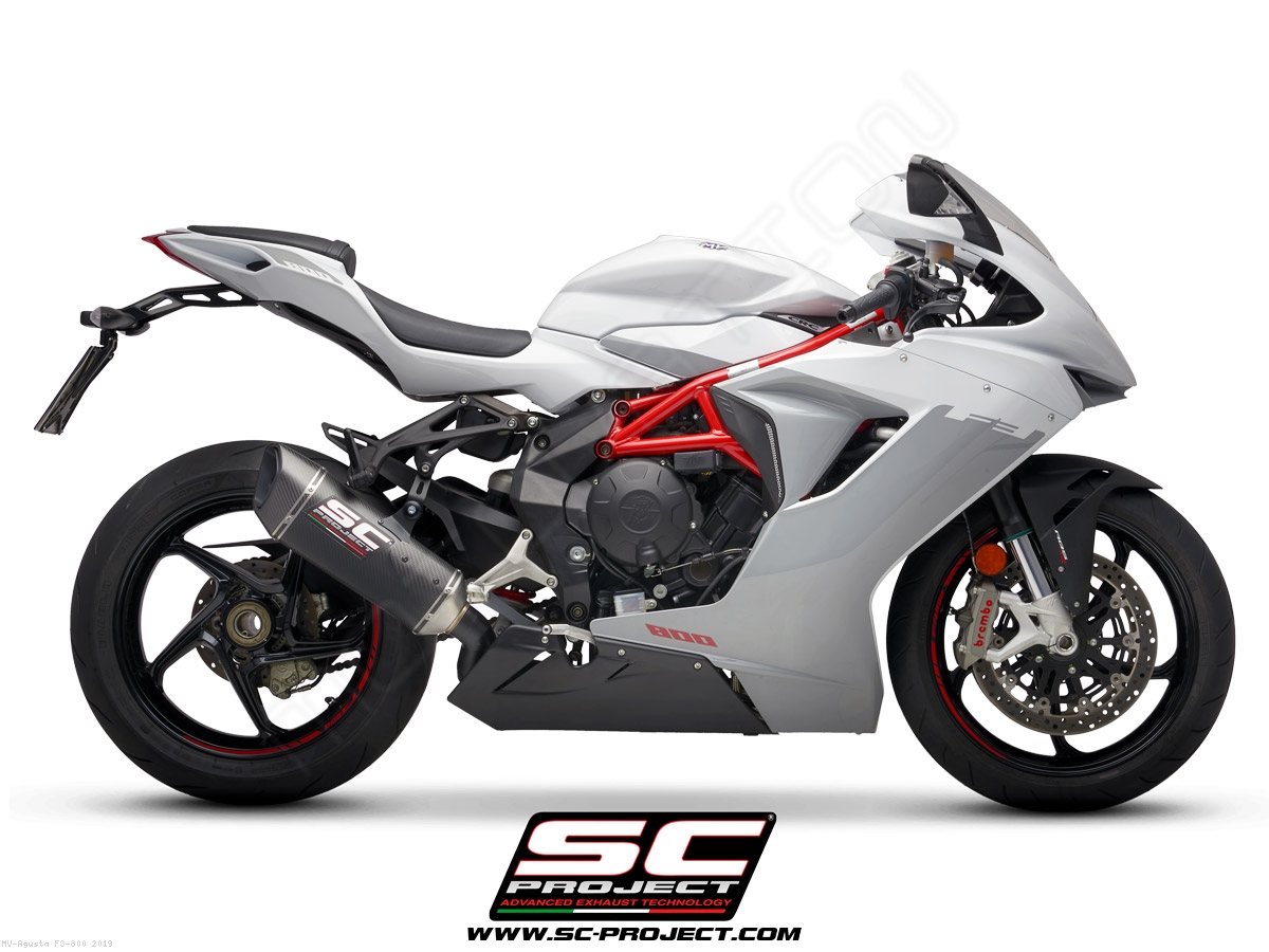 Mv agusta f3 2019 new arrivals