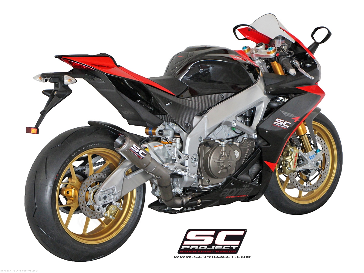 Aprilia rsv4 factory 2014 discount