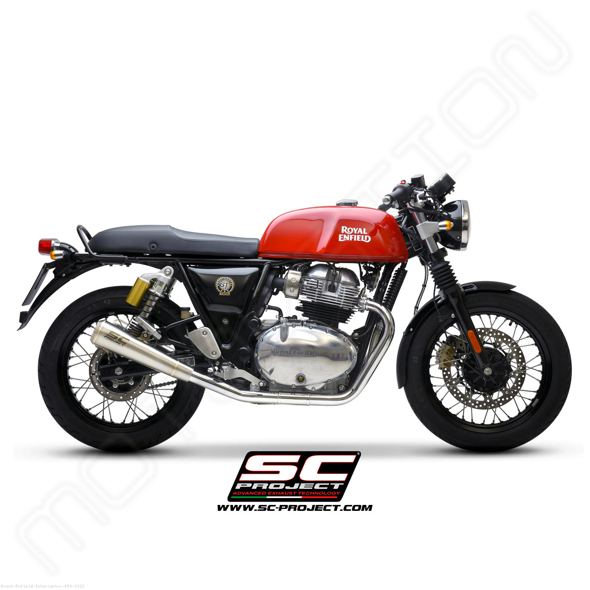 Royal enfield continental gt 650 scrambler hotsell