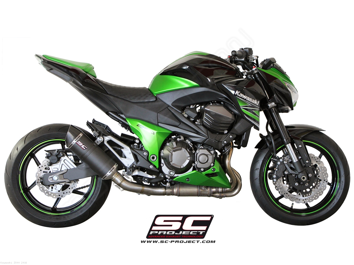 2016 kawasaki z800 cheap