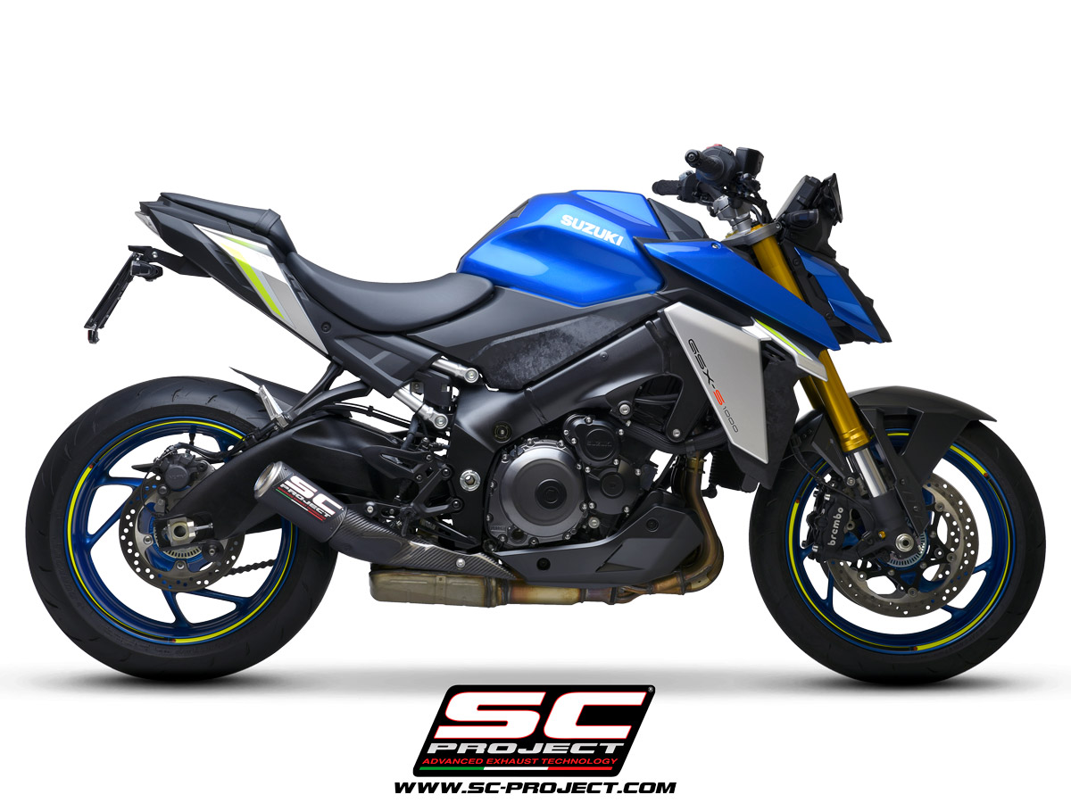 Suzuki gsx s 1000 t clearance