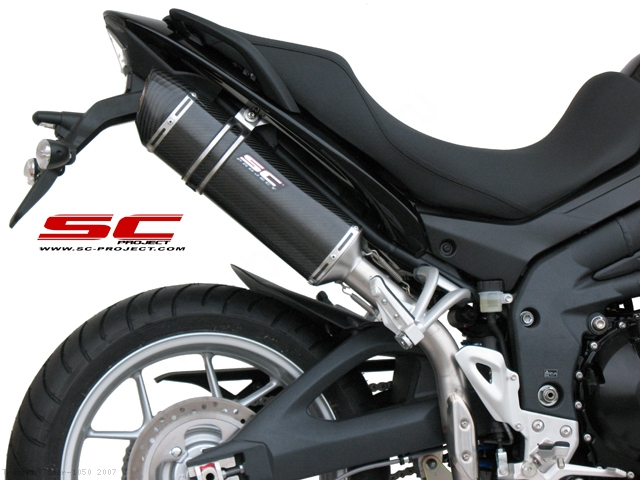 Sc project deals tiger 1050