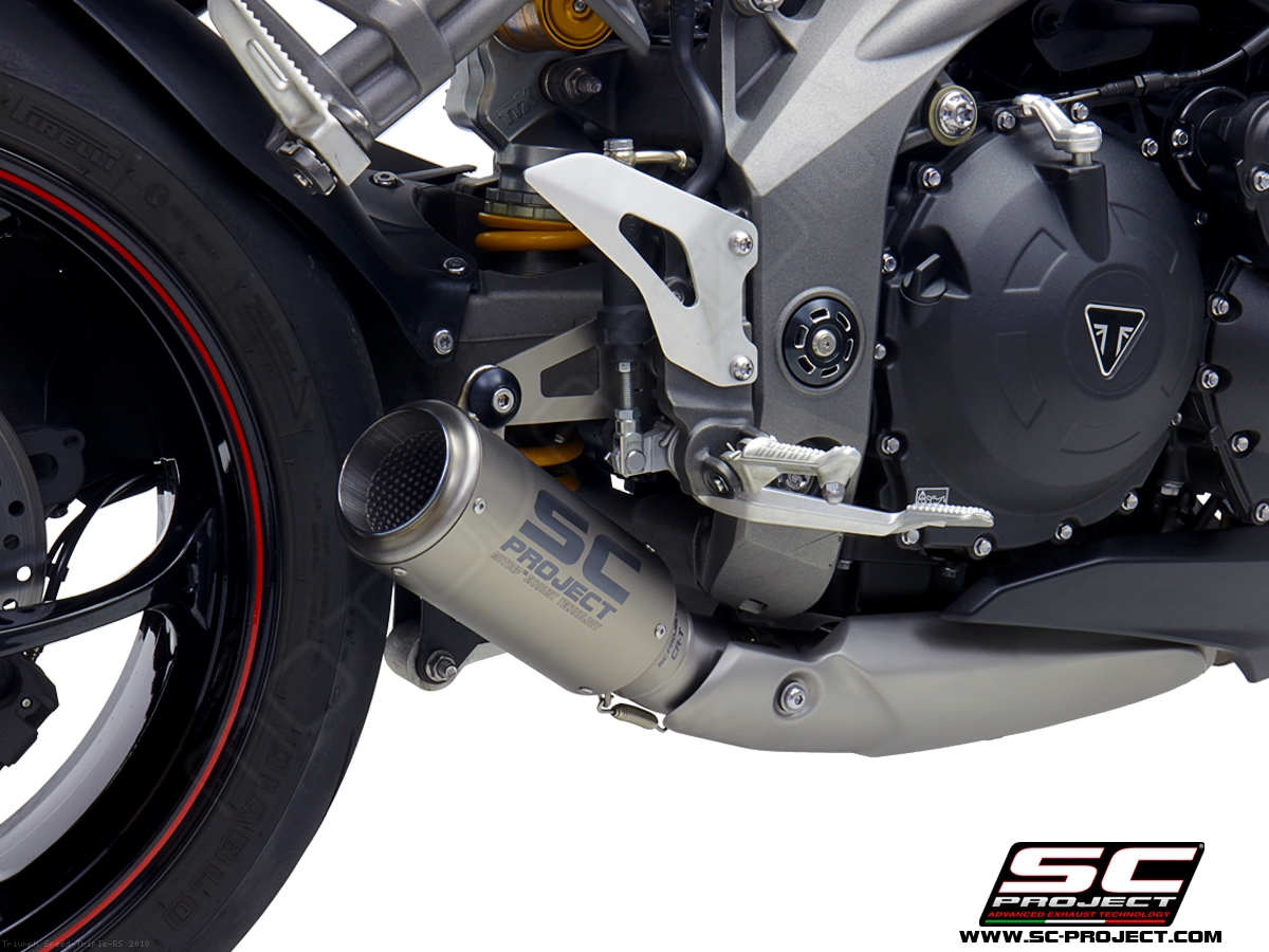 Triumph speed triple 1050 2018 online