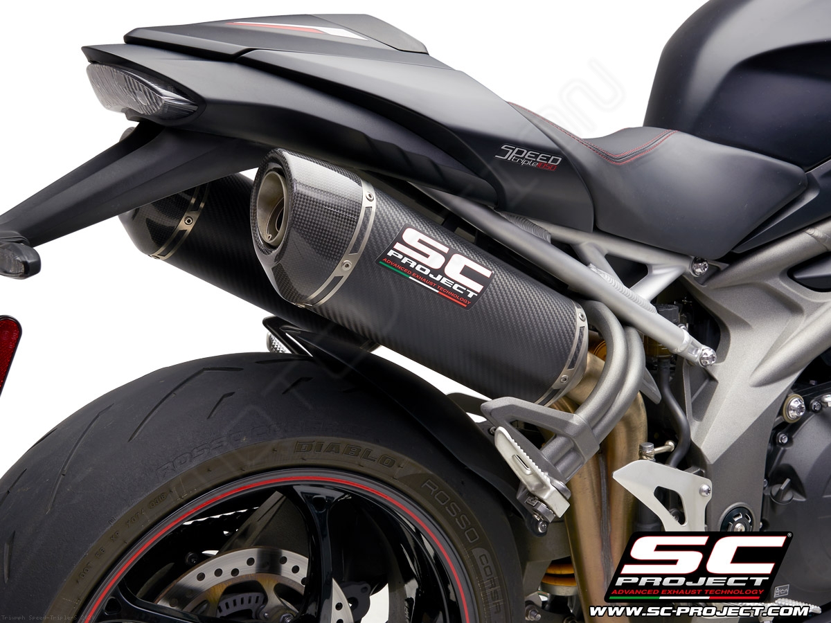 2020 triumph speed triple s 2025