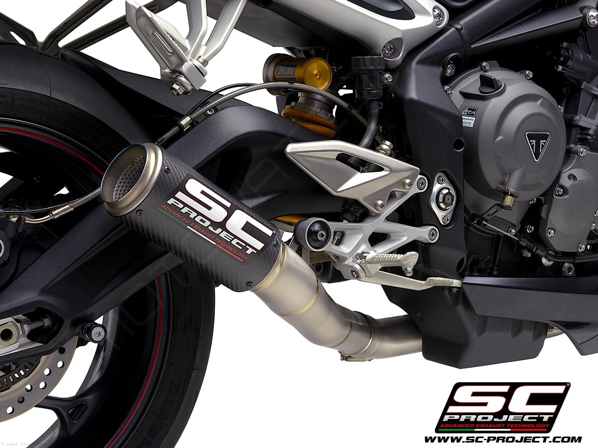 Sc project triumph outlet street triple 765