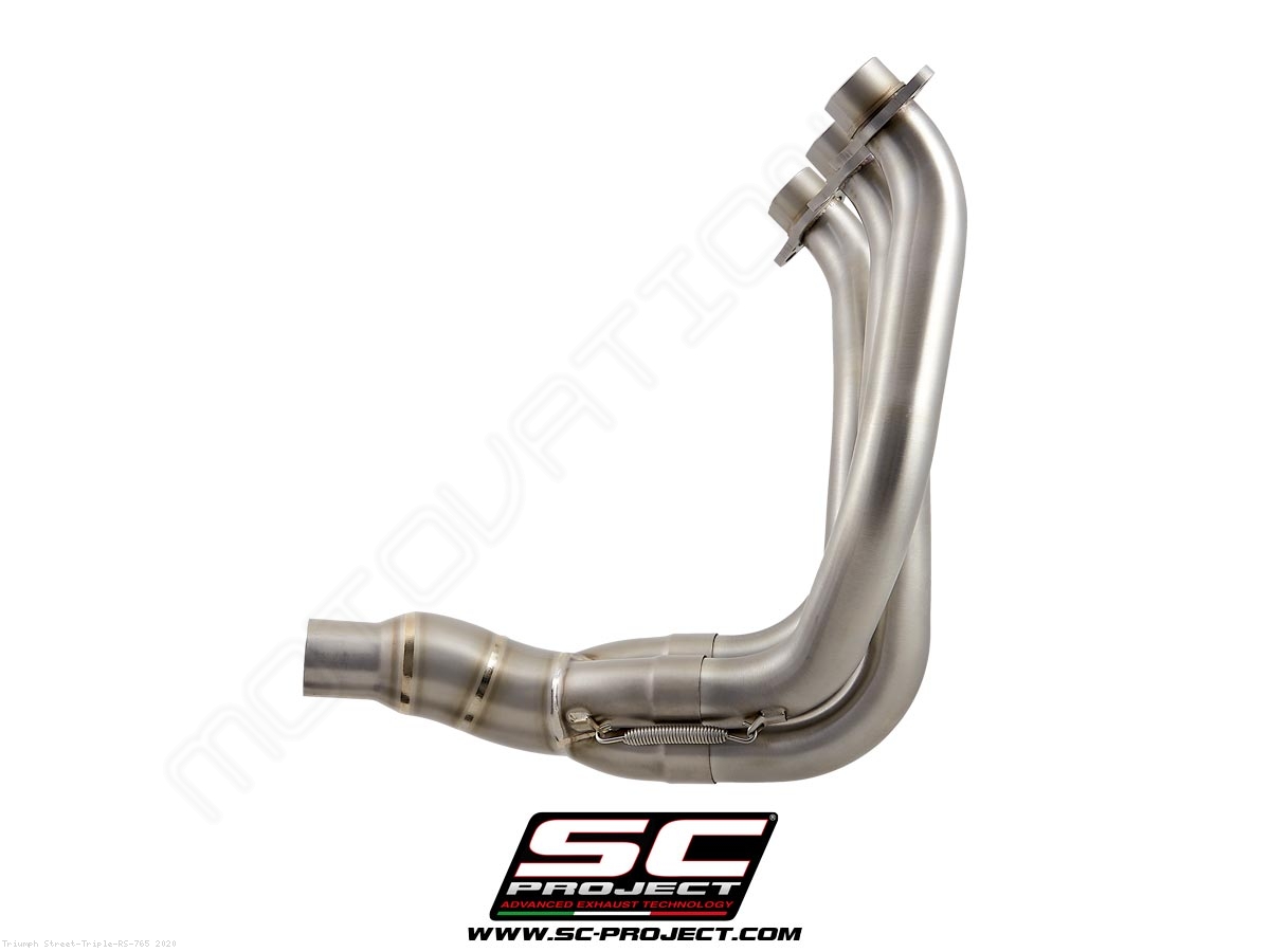Racing Headers Racing Headers