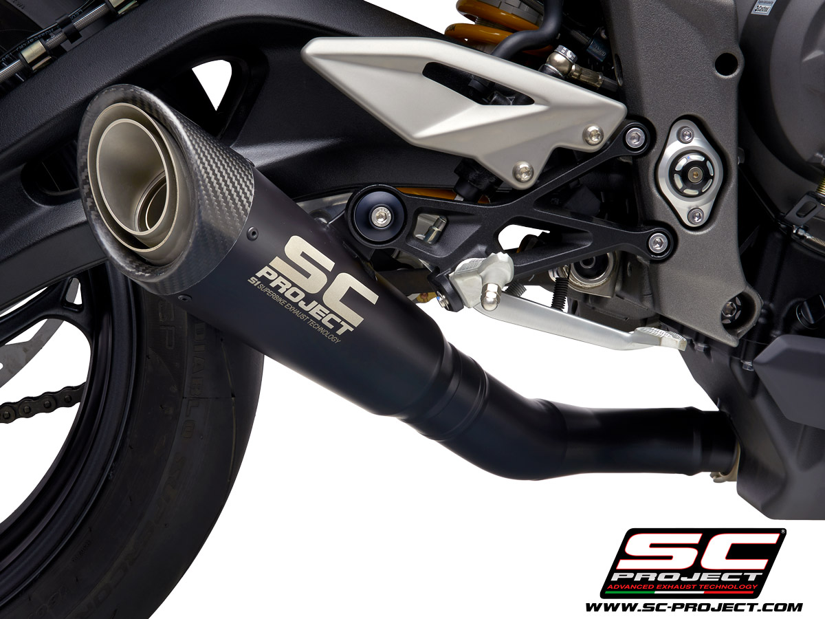 Sc Project S1 Street Triple 675 safewindows