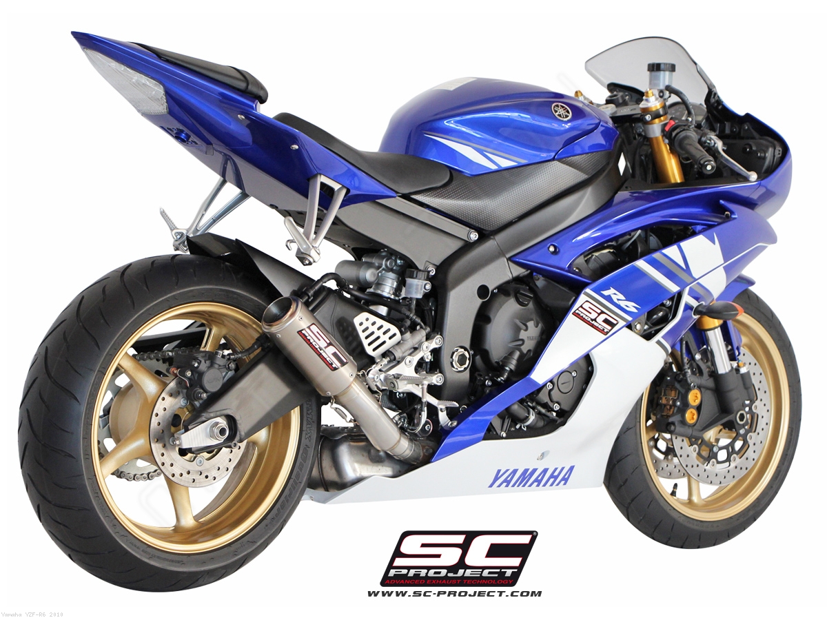 2010 yamaha r6 on sale