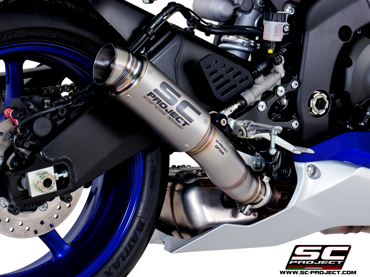 Amazon.com: YJHGFJHG Universal 2.5'' Oval Exhaust Muffler 4