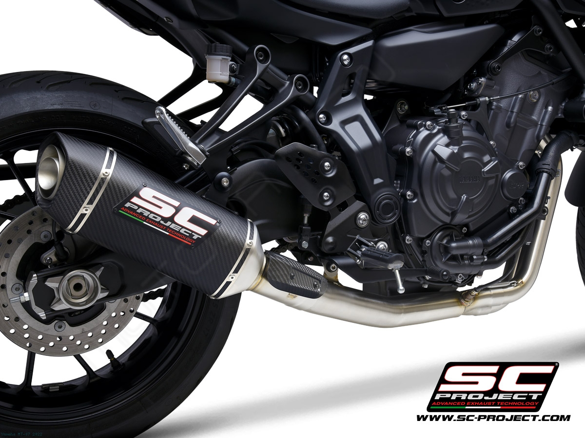 Mt 07 sc project crt online