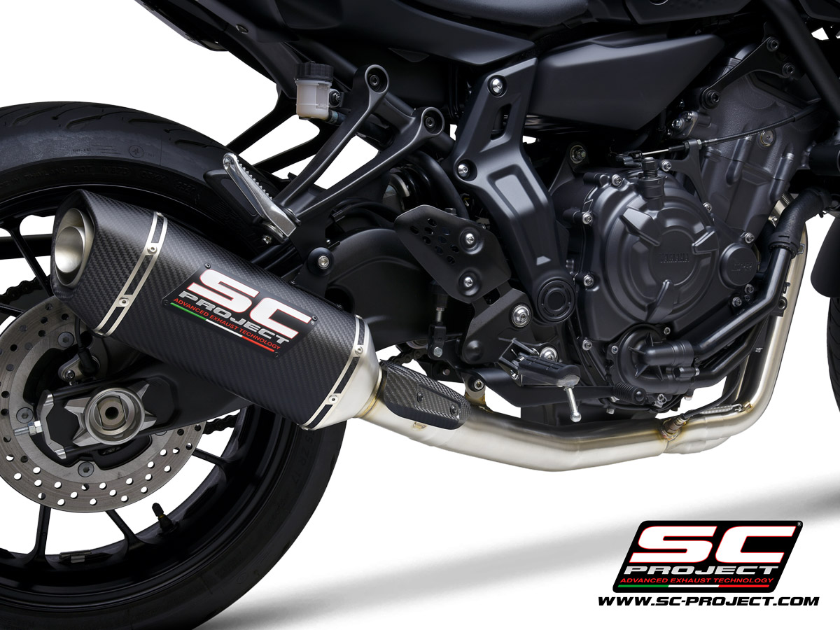 Mt 07 sales sc project