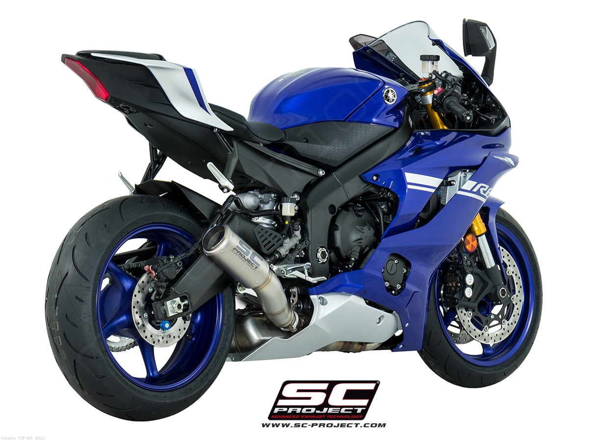 2021 yzf r6 online