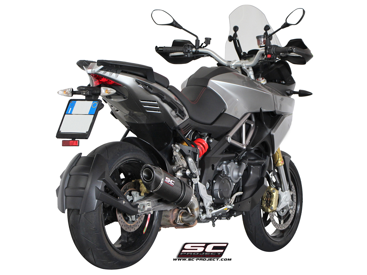 Aprilia caponord price on sale