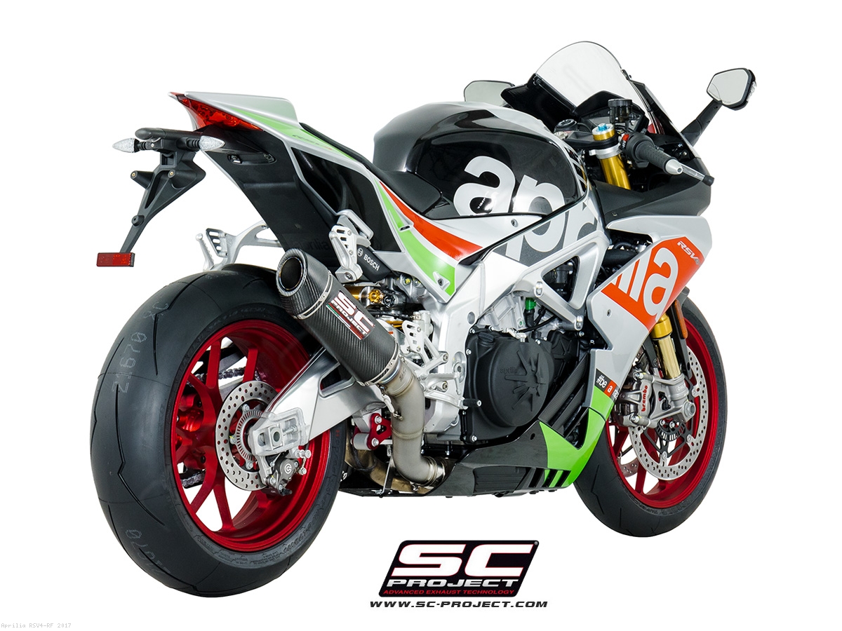 Webike | AKRAPOVIC アクラポビッチ スリップオンラインマフラー