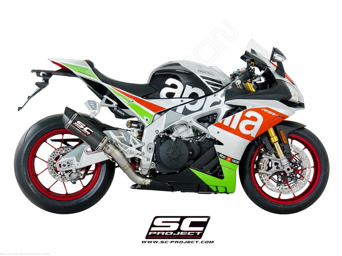 2019 aprilia tuono factory for sale