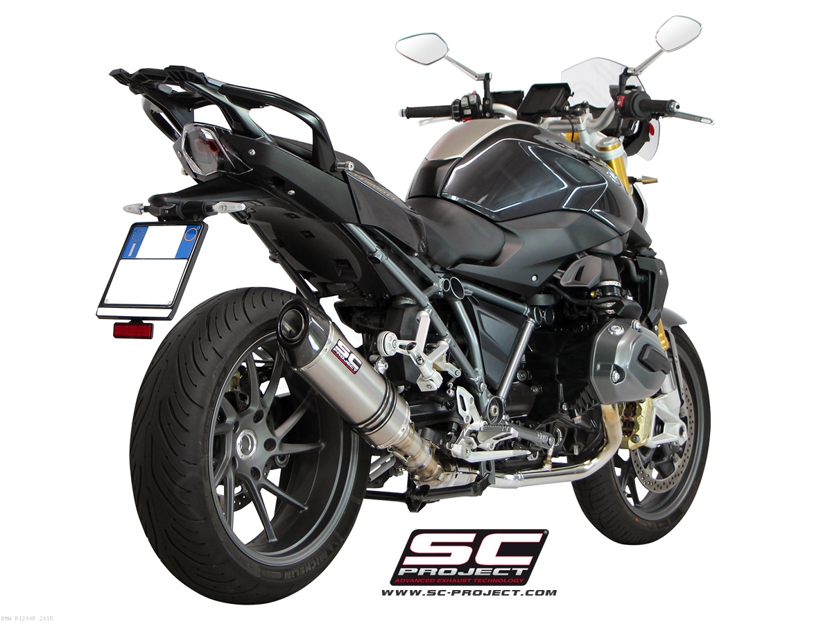Bmw r1200r 2015 outlet