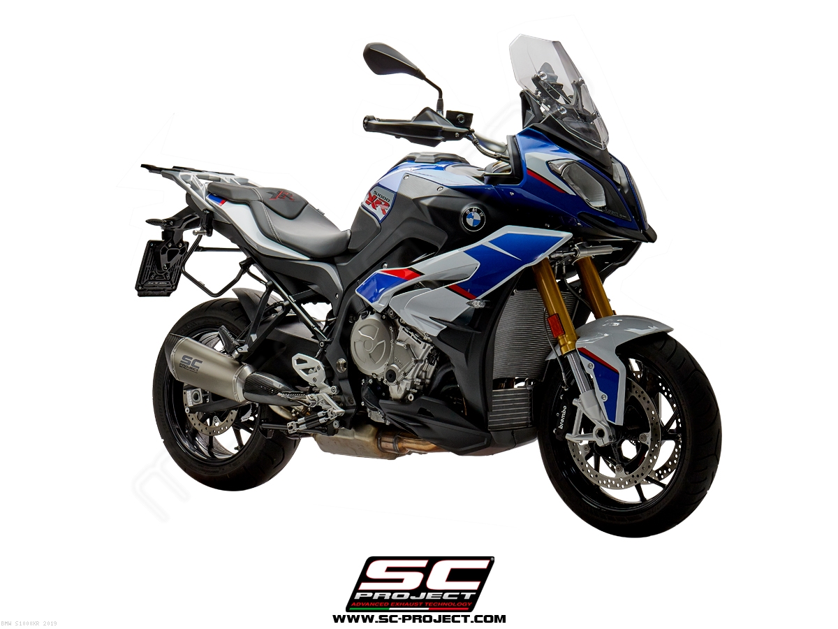2017 s1000xr top