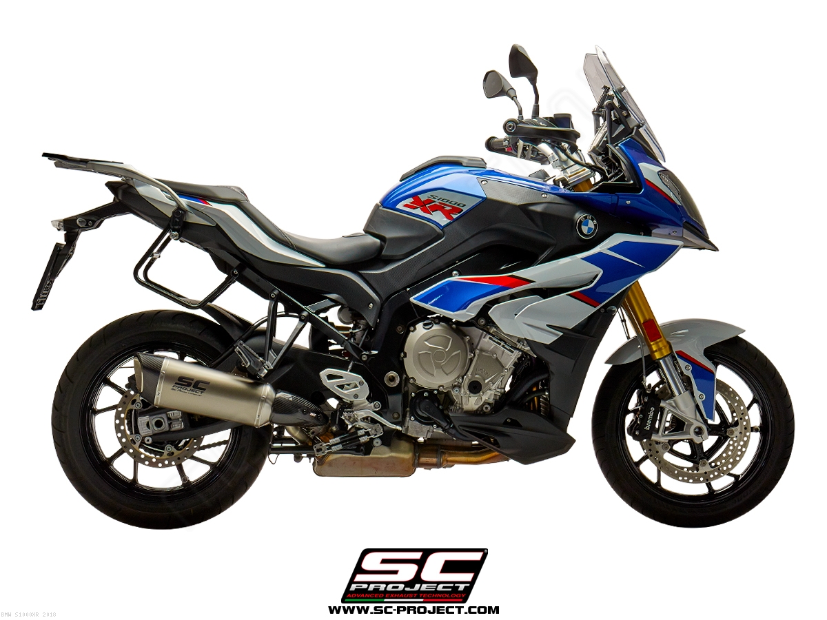 S1000xr exhaust cheap