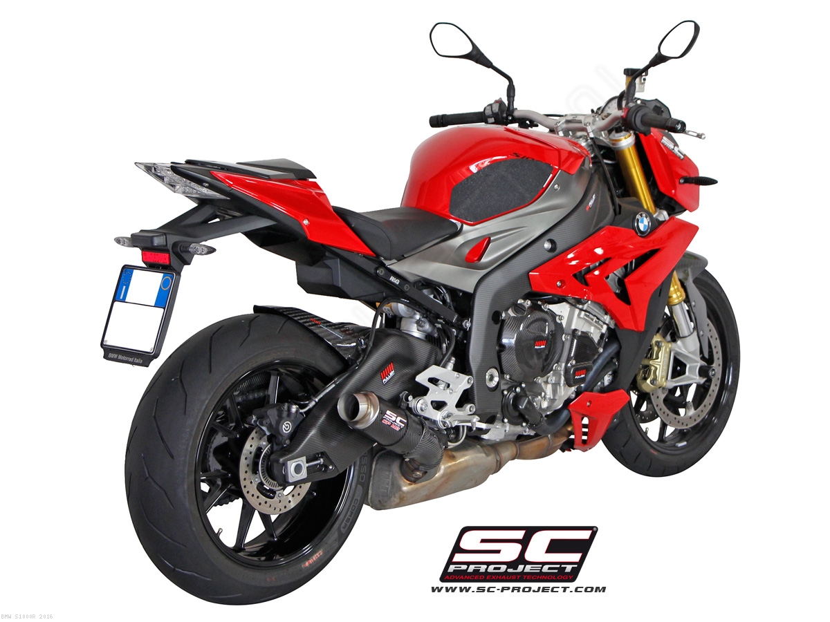 Sc project s1 s1000r cheap
