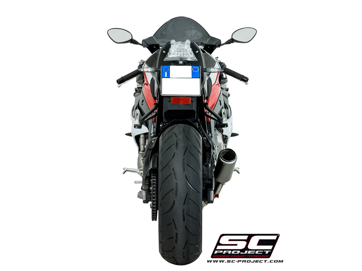 パーツ SC-PROJECT - CR-T S1000R SC-Project USA - Official North American Exhaust Distributor