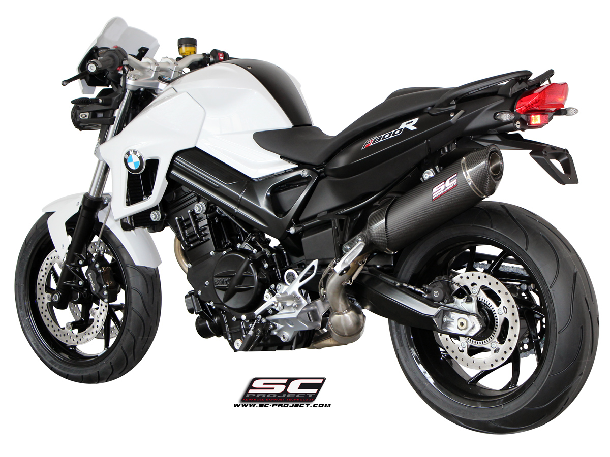 Клетка на f800r