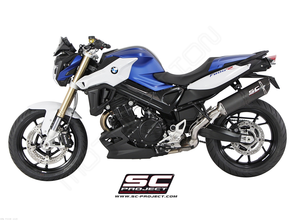 F 800 r 2015 top