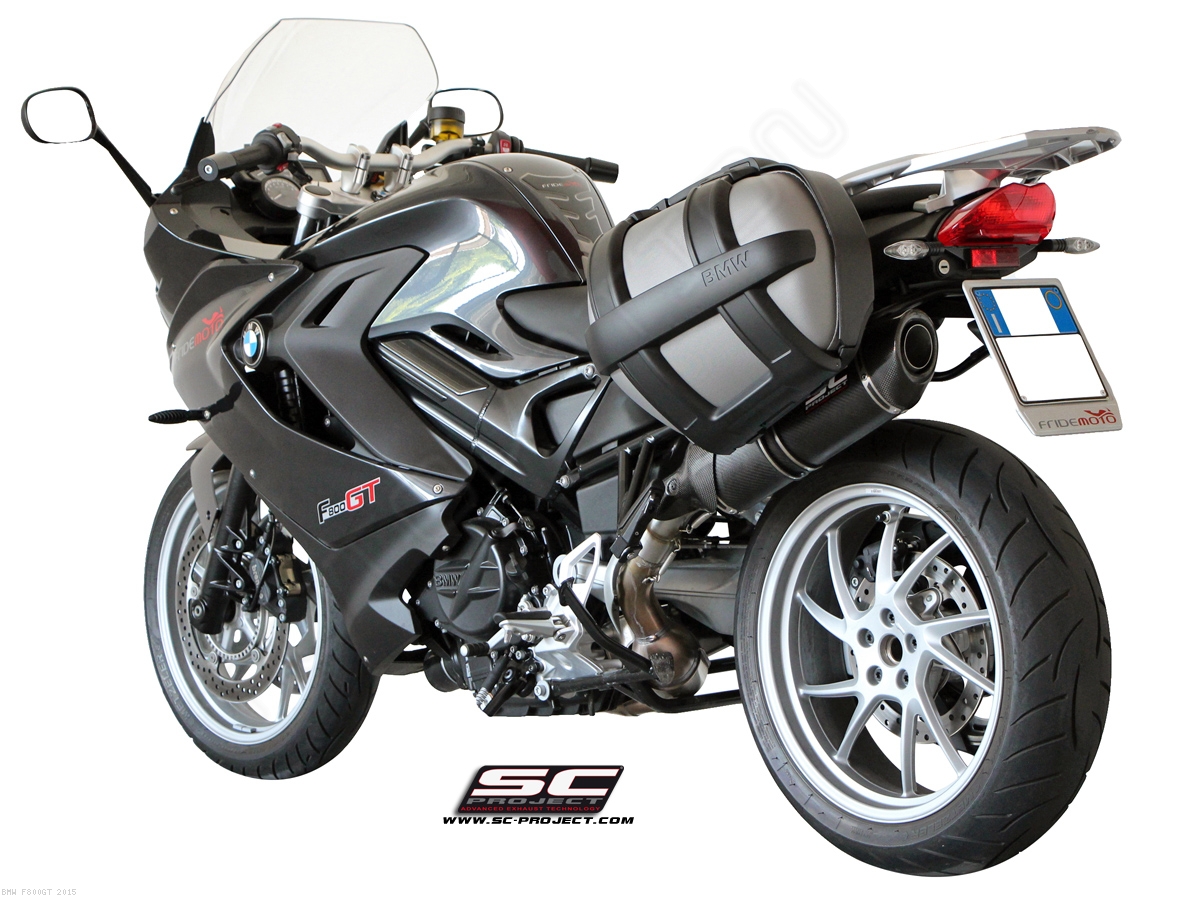 Bmw f800gt performance parts online