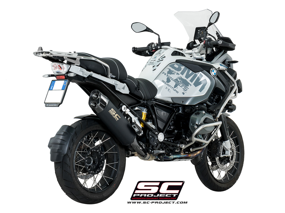Sc project bmw 1250 gs cheap