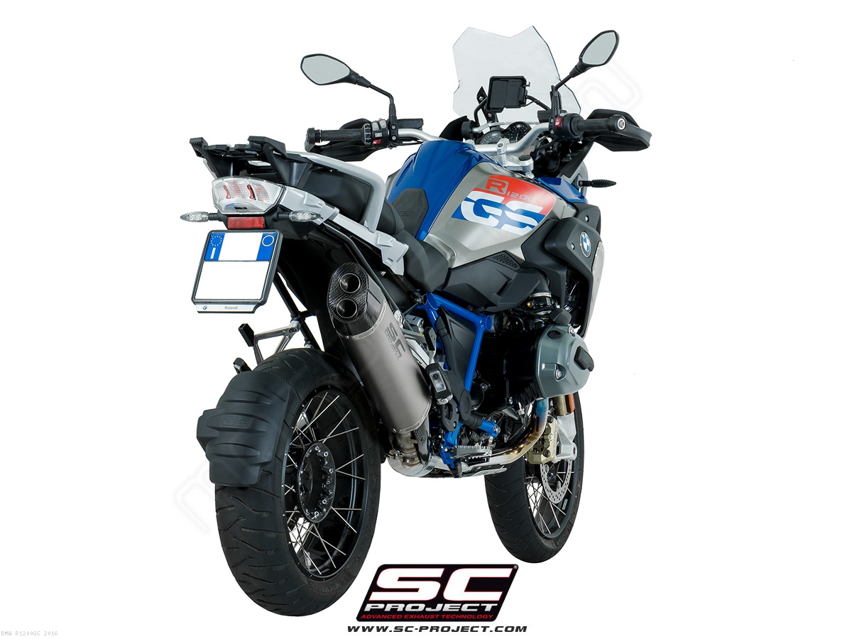 Bmw r1200gs lc adventure on sale