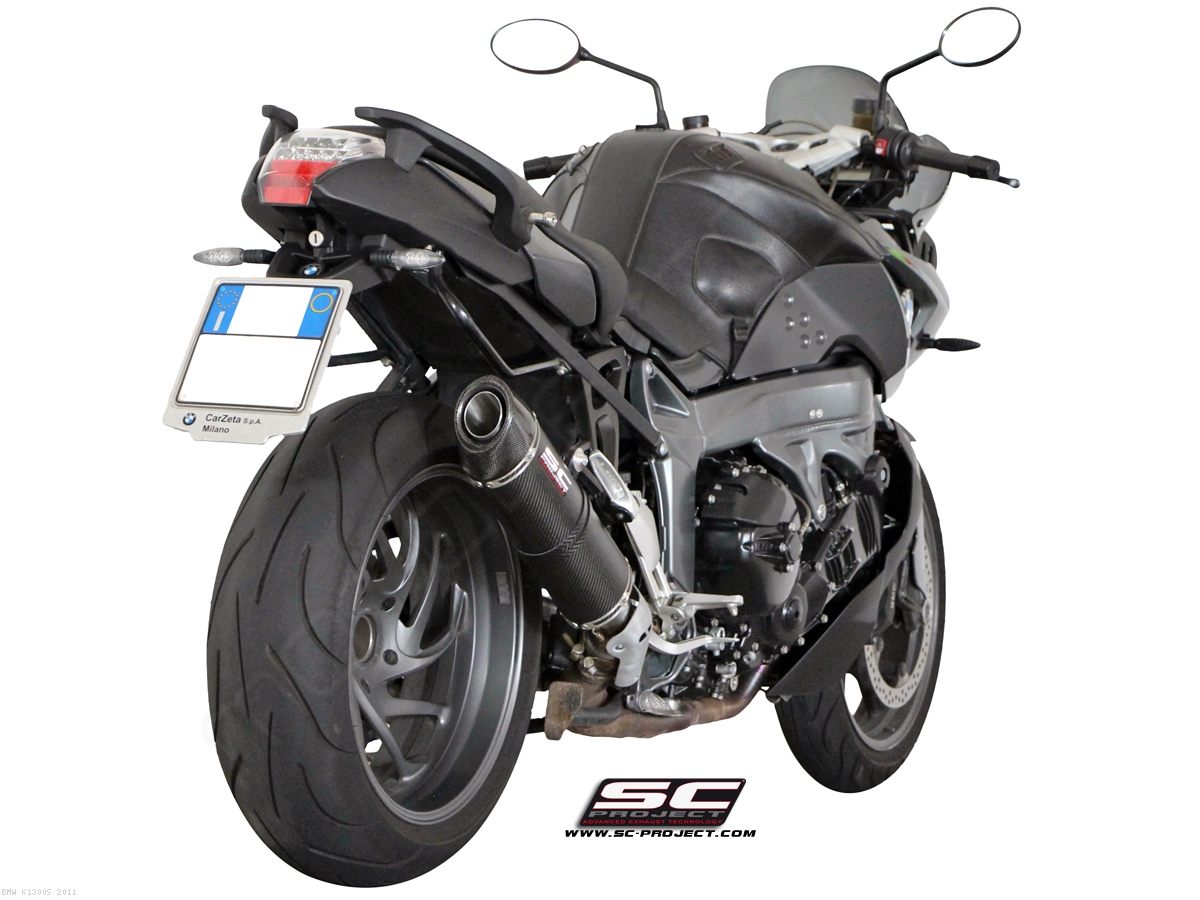 K1300s exhaust hotsell