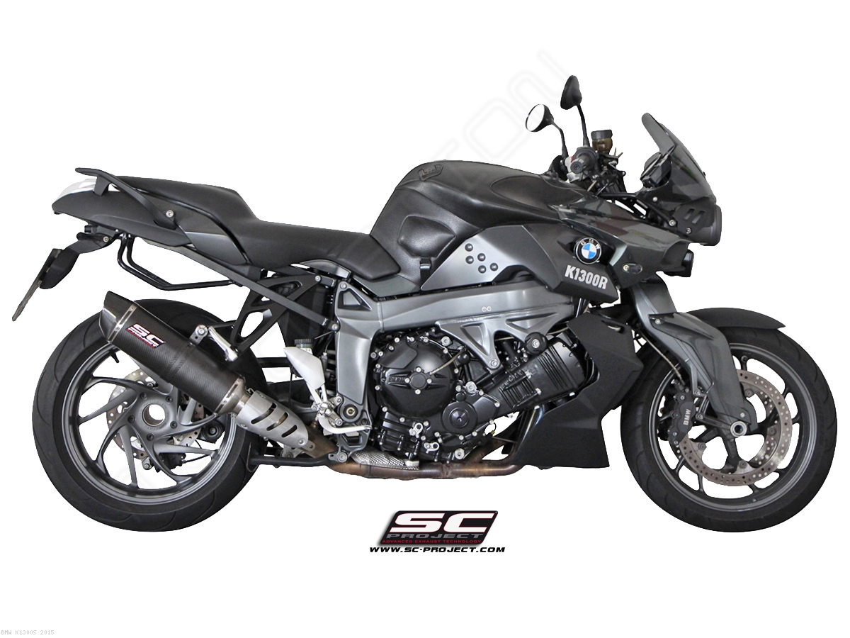 Bmw k1300r 2015 deals