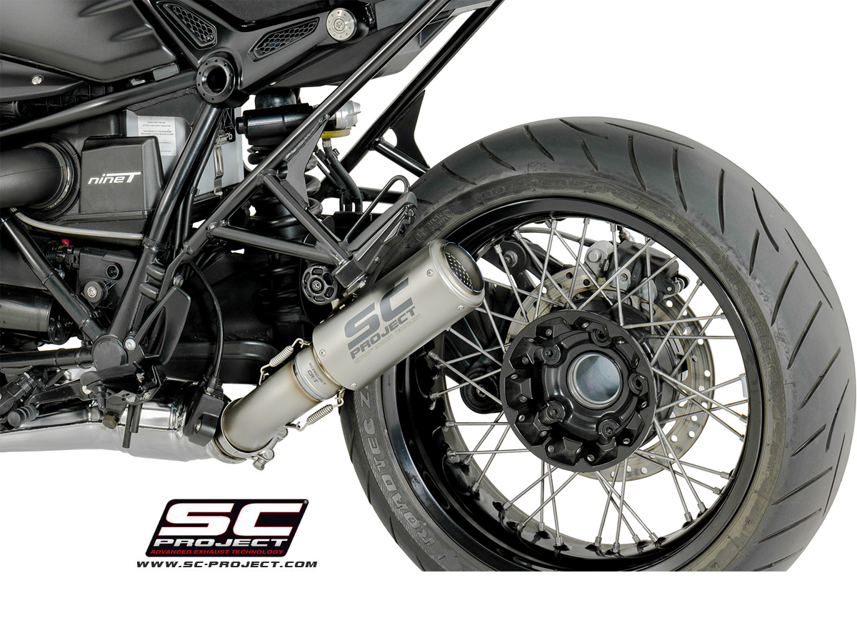 Sc project r nine t store