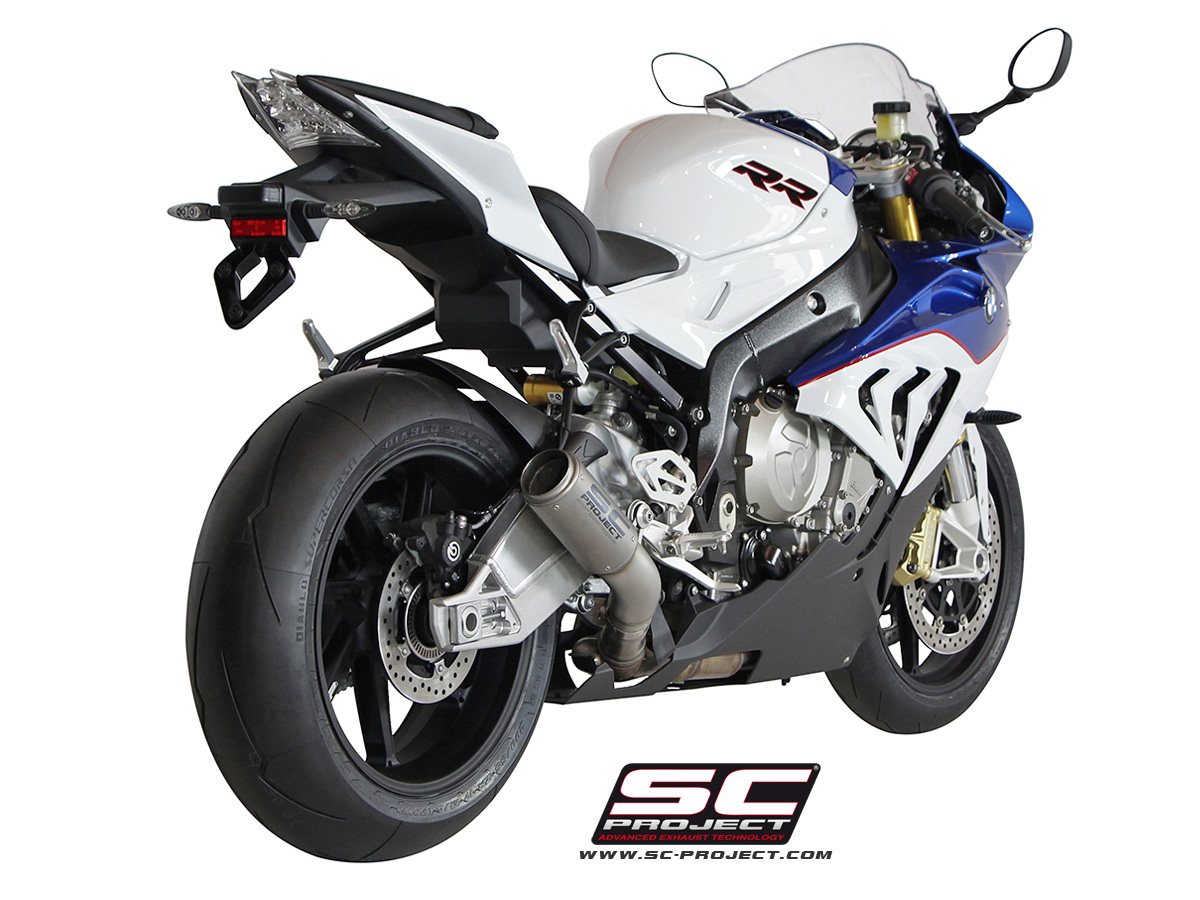 Ducati s1000rr