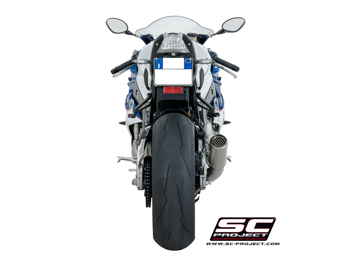 CR-T Exhaust (B20-T36) CR-T Exhaust (B20-T36)