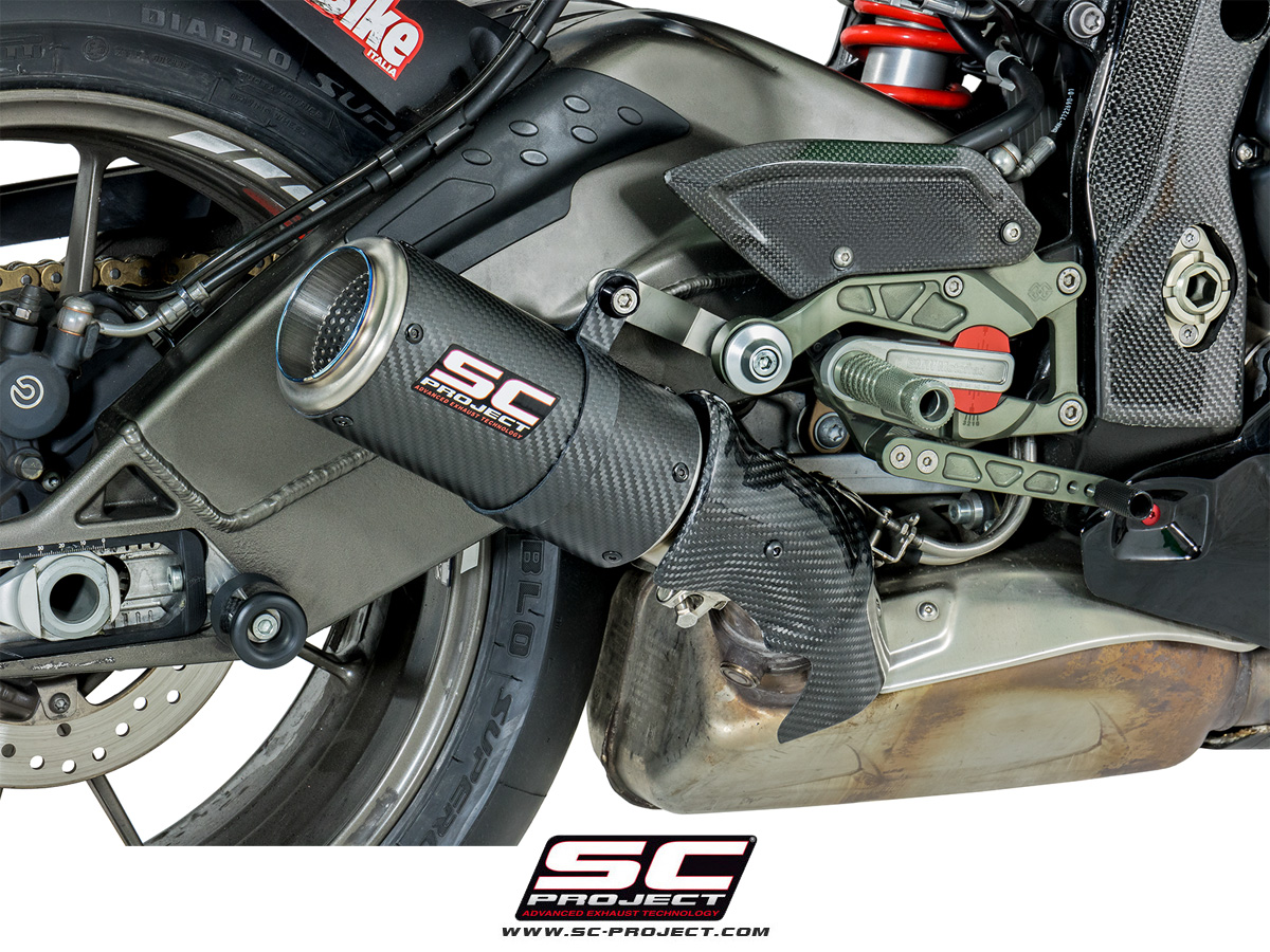 2016 bmw s1000rr exhaust deals